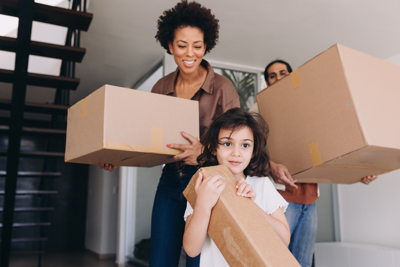 Furniture movers in Ajman